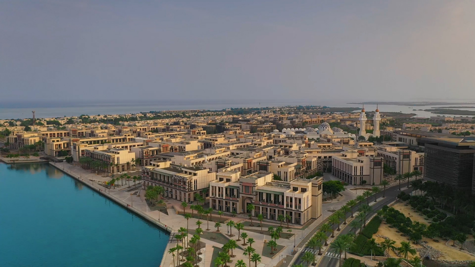 KAUST Campus